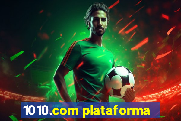 1010.com plataforma